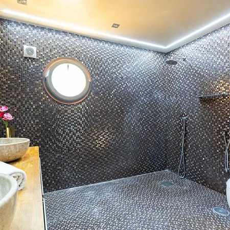 Luxury Duplex Penthouse Terrace Golf Views By Aorastay