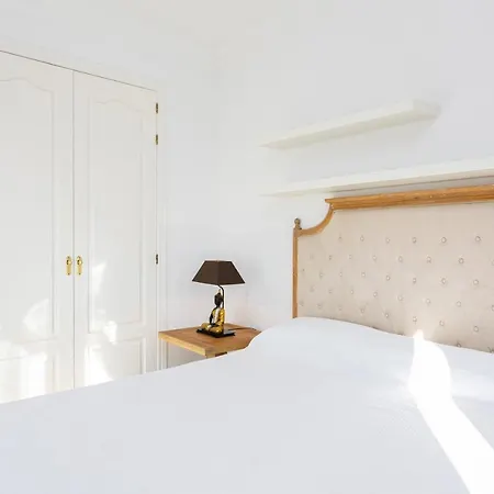 Luxury Duplex Penthouse Terrace Golf Views By Aorastay